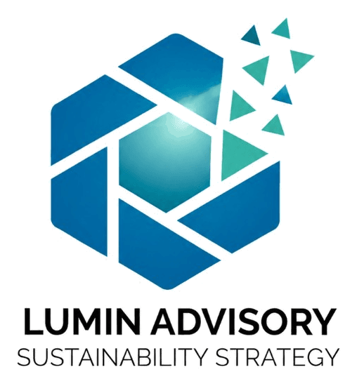Lumin Advisory Sustainability Strategy